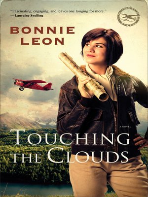 cover image of Touching the Clouds